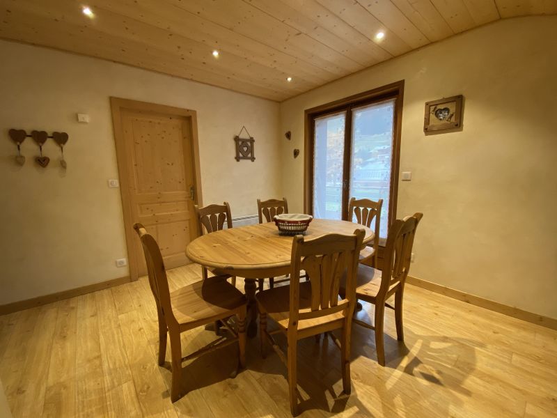 photo 7 Owner direct vacation rental Morzine appartement Rhone-Alps Haute-Savoie Living room