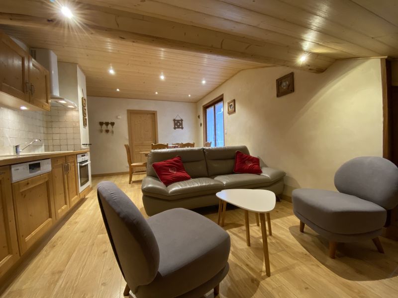 photo 6 Owner direct vacation rental Morzine appartement Rhone-Alps Haute-Savoie Living room