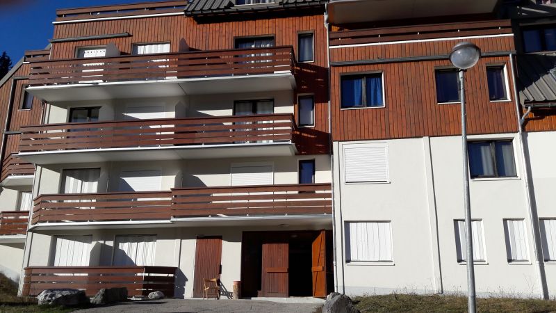 photo 10 Owner direct vacation rental Les Sept Laux appartement Rhone-Alps Isre Hall