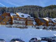 Massif De Belledonne mountain and ski rentals: appartement # 2816