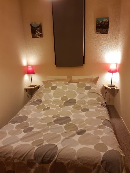 photo 5 Owner direct vacation rental Les Sept Laux appartement Rhone-Alps Isre bedroom