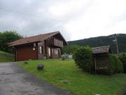 Vosges vacation rentals mountain chalets: chalet # 28297