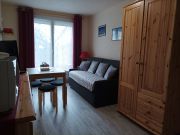 mountain and ski rentals for 1 people: studio # 2833