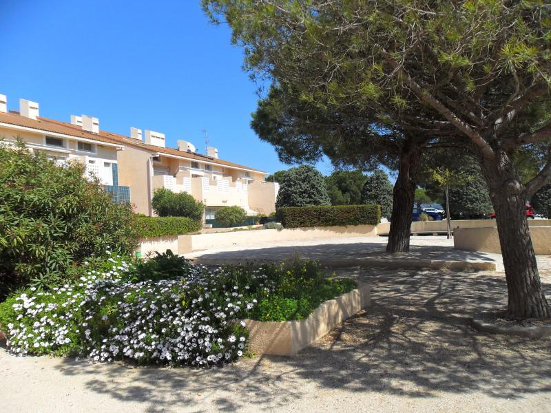photo 10 Owner direct vacation rental Hyres appartement Provence-Alpes-Cte d'Azur Var