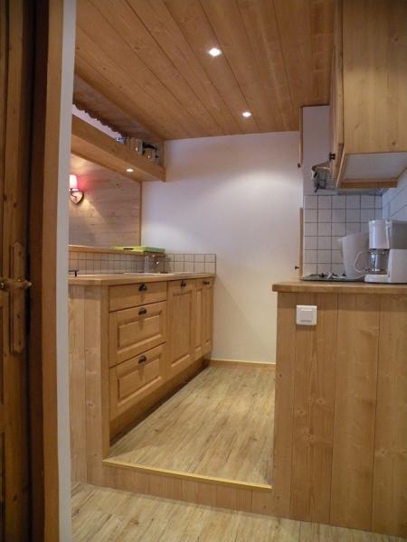 photo 3 Owner direct vacation rental Valmorel appartement Rhone-Alps Savoie Open-plan kitchen