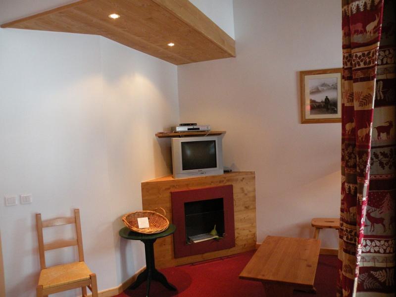 photo 1 Owner direct vacation rental Valmorel appartement Rhone-Alps Savoie Lounge