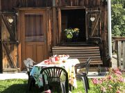 Saint Gervais Mont-Blanc vacation rentals for 5 people: chalet # 28443