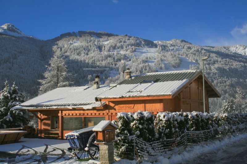 photo 0 Owner direct vacation rental Serre Chevalier chalet Provence-Alpes-Cte d'Azur Hautes-Alpes