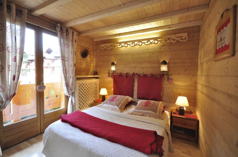 photo 4 Owner direct vacation rental Serre Chevalier chalet Provence-Alpes-Cte d'Azur Hautes-Alpes bedroom 1