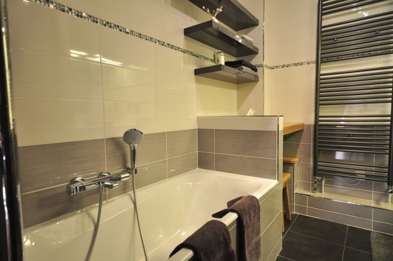 photo 7 Owner direct vacation rental Serre Chevalier chalet Provence-Alpes-Cte d'Azur Hautes-Alpes bathroom 1