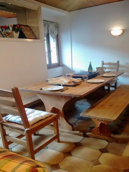 photo 4 Owner direct vacation rental Bourg saint Maurice appartement Rhone-Alps Savoie