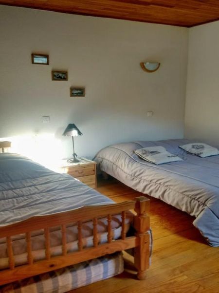 photo 12 Owner direct vacation rental Bourg saint Maurice appartement Rhone-Alps Savoie bedroom 2