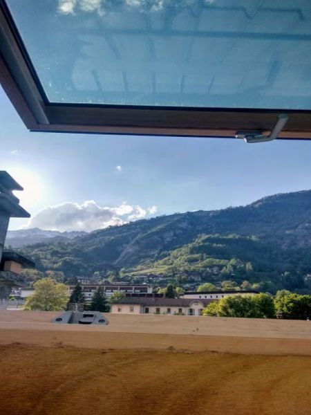 photo 14 Owner direct vacation rental Bourg saint Maurice appartement Rhone-Alps Savoie View from the property
