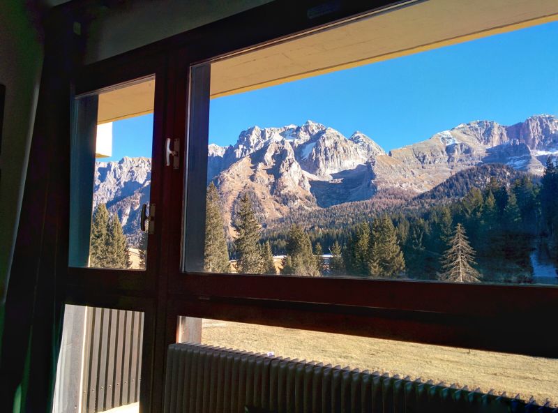 photo 0 Owner direct vacation rental Madonna di Campiglio appartement Trentino-South Tyrol Trento Province View from the property