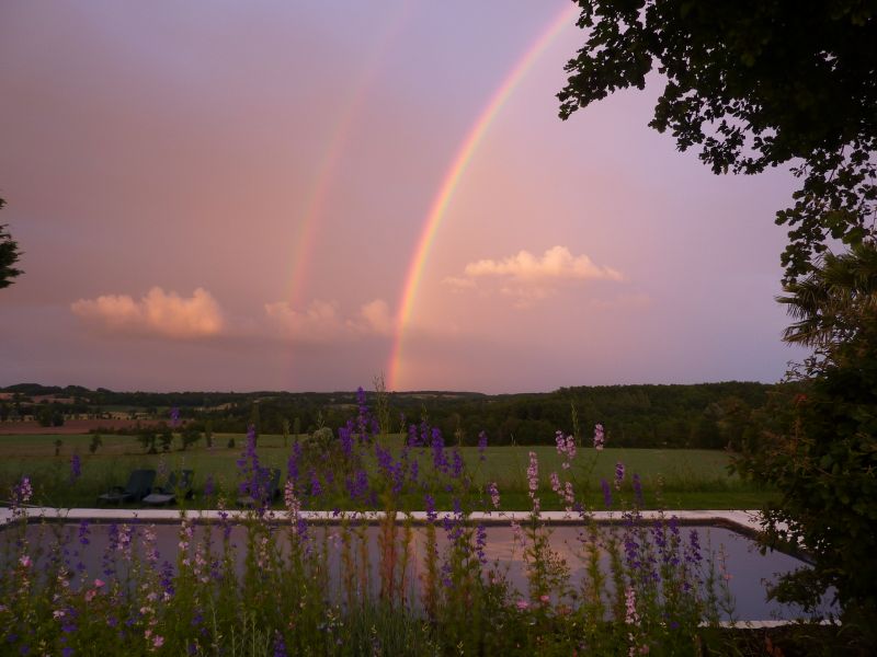 photo 24 Owner direct vacation rental Monpazier gite Aquitaine Dordogne Swimming pool