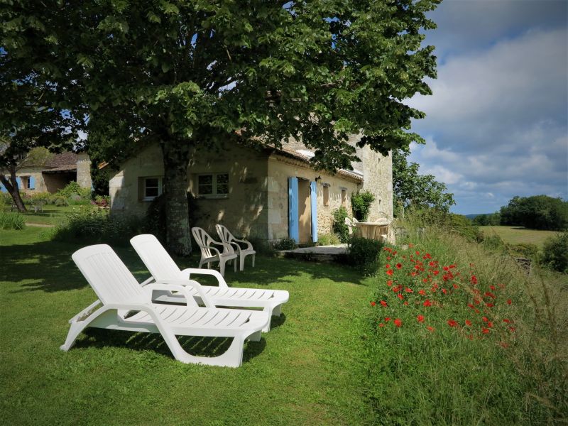 photo 5 Owner direct vacation rental Monpazier gite Aquitaine Dordogne Terrace