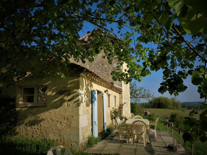 photo 6 Owner direct vacation rental Monpazier gite Aquitaine Dordogne Terrace