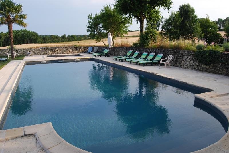 photo 26 Owner direct vacation rental Monpazier gite Aquitaine Dordogne Swimming pool