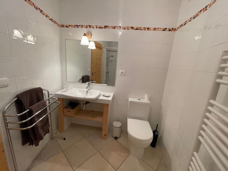 photo 2 Owner direct vacation rental Villard de Lans - Correnon en Vercors studio Rhone-Alps Isre bathroom