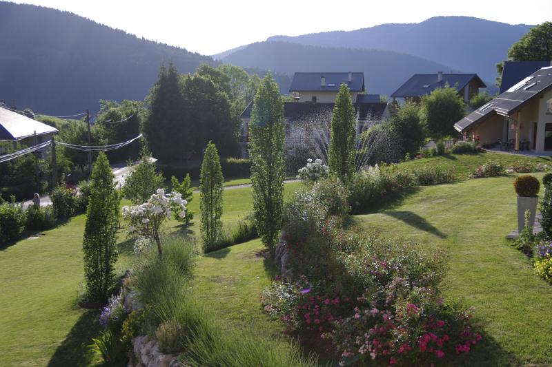 photo 7 Owner direct vacation rental Villard de Lans - Correnon en Vercors studio Rhone-Alps Isre View from the property
