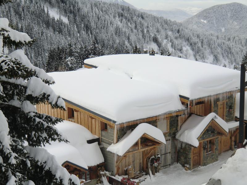 photo 16 Owner direct vacation rental Chamrousse appartement Rhone-Alps Isre View of the property from outside