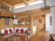 French Alps vacation rentals for 11 people: appartement # 28873