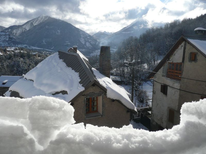 photo 19 Owner direct vacation rental Serre Chevalier appartement Provence-Alpes-Cte d'Azur Hautes-Alpes View of the property from outside