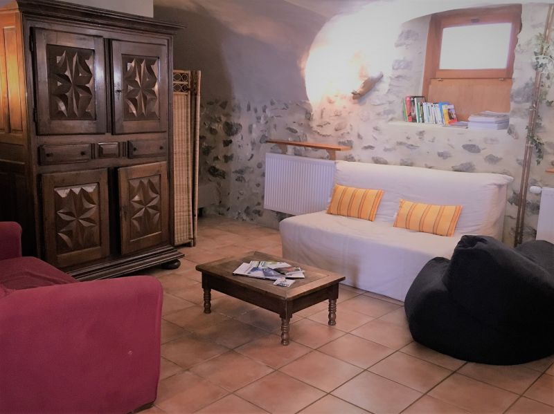 photo 3 Owner direct vacation rental Serre Chevalier appartement Provence-Alpes-Cte d'Azur Hautes-Alpes Living room