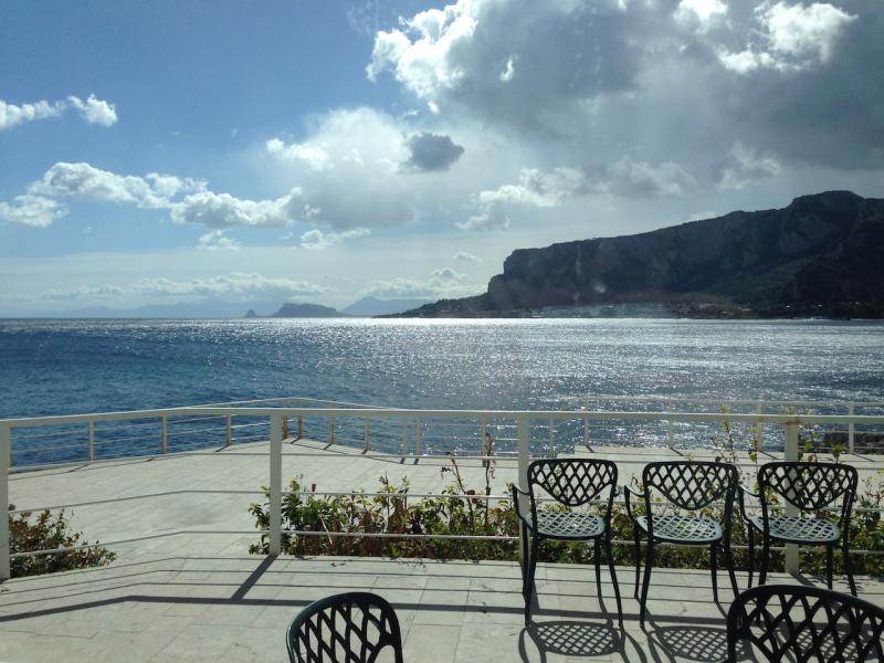 photo 16 Owner direct vacation rental Mondello appartement Sicily Palermo Province Surroundings