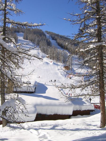 photo 16 Owner direct vacation rental Serre Chevalier studio Provence-Alpes-Cte d'Azur Hautes-Alpes