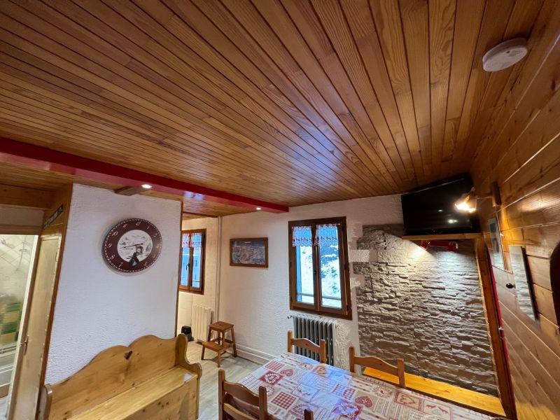 photo 4 Owner direct vacation rental Tignes studio Rhone-Alps Savoie Living room