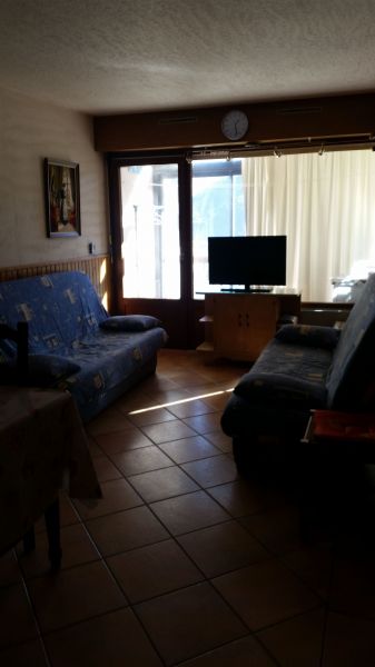 photo 9 Owner direct vacation rental Orcires Merlette appartement Provence-Alpes-Cte d'Azur Hautes-Alpes Living room