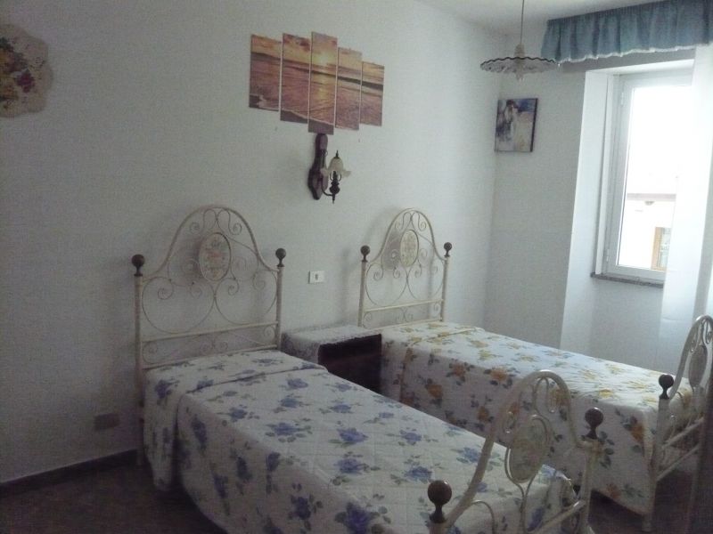 photo 7 Owner direct vacation rental Cala Gonone appartement Sardinia Nuoro Province bedroom 2