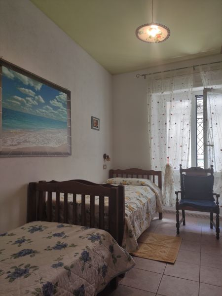 photo 11 Owner direct vacation rental Cala Gonone appartement Sardinia Nuoro Province bedroom 2