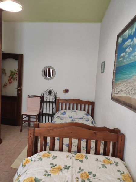 photo 12 Owner direct vacation rental Cala Gonone appartement Sardinia Nuoro Province bedroom 2