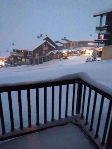 photo 20 Owner direct vacation rental Les Saisies appartement Rhone-Alps Savoie View from the balcony