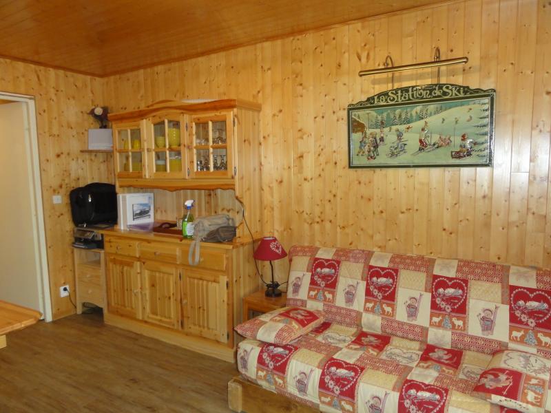 photo 7 Owner direct vacation rental Les Saisies appartement Rhone-Alps Savoie Living room