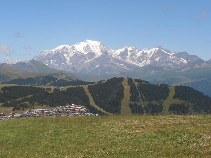 photo 13 Owner direct vacation rental Les Saisies appartement Rhone-Alps Savoie View of the property from outside