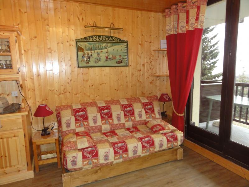 photo 8 Owner direct vacation rental Les Saisies appartement Rhone-Alps Savoie bedroom