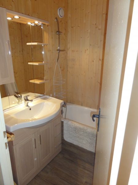 photo 10 Owner direct vacation rental Les Saisies appartement Rhone-Alps Savoie bathroom