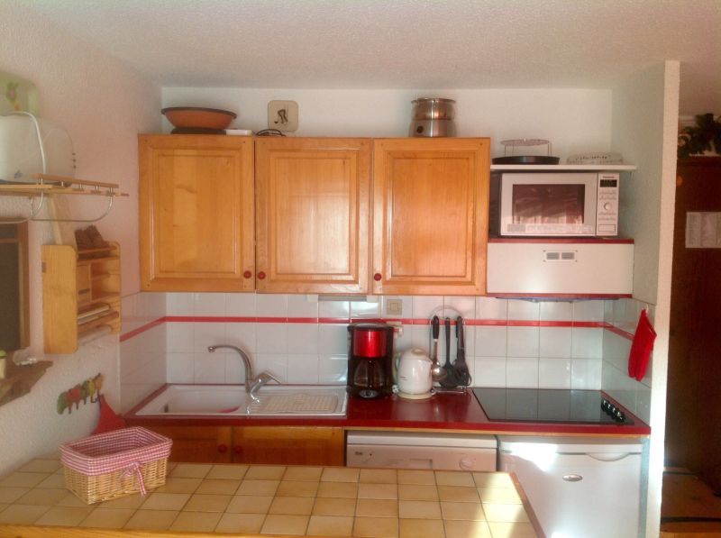 photo 3 Owner direct vacation rental Morillon Grand Massif appartement Rhone-Alps Haute-Savoie Kitchenette