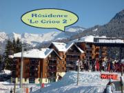 ski resort rentals: appartement # 29272