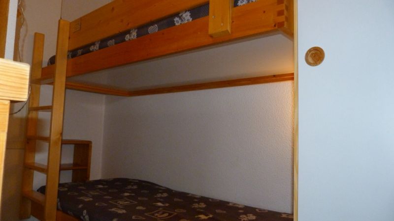 photo 5 Owner direct vacation rental Les Arcs studio Rhone-Alps Savoie Extra sleeping accommodation