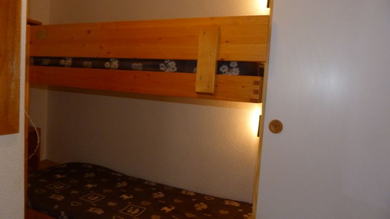 photo 8 Owner direct vacation rental Les Arcs studio Rhone-Alps Savoie Extra sleeping accommodation