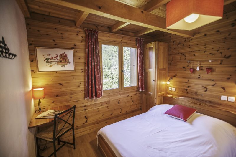 photo 18 Owner direct vacation rental Serre Chevalier chalet Provence-Alpes-Cte d'Azur Hautes-Alpes bedroom 5