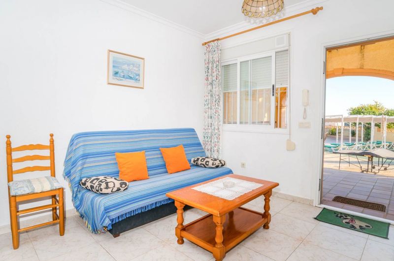 photo 12 Owner direct vacation rental Calpe bungalow Valencian Community Alicante (province of)