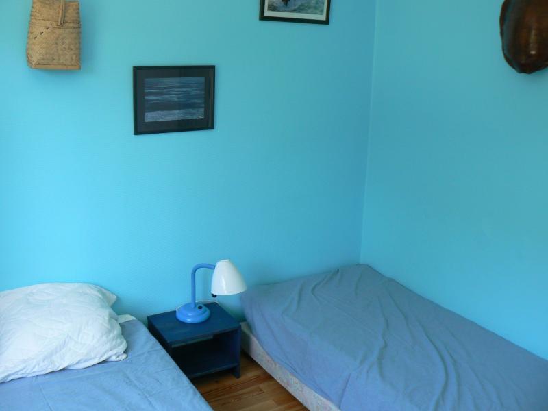 photo 6 Owner direct vacation rental Cap Ferret villa Aquitaine Gironde bedroom 4