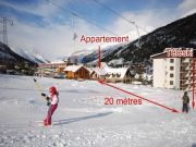 Brianon vacation rentals: appartement # 2948