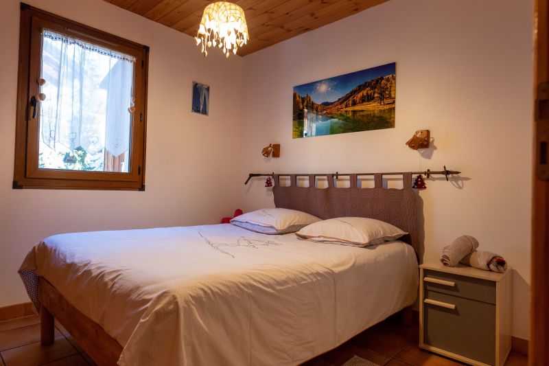 photo 7 Owner direct vacation rental Serre Chevalier appartement Provence-Alpes-Cte d'Azur Hautes-Alpes bedroom 1