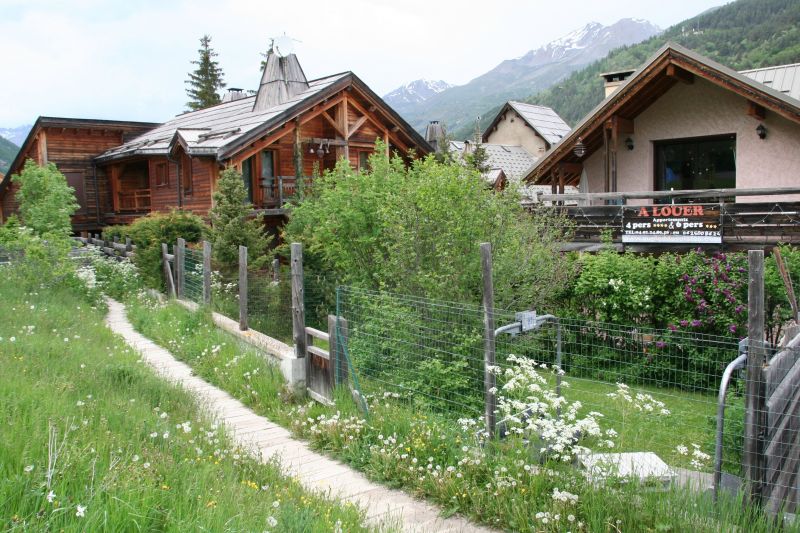 photo 17 Owner direct vacation rental Serre Chevalier appartement Provence-Alpes-Cte d'Azur Hautes-Alpes View of the property from outside